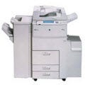 Ricoh Aficio 551 Toner